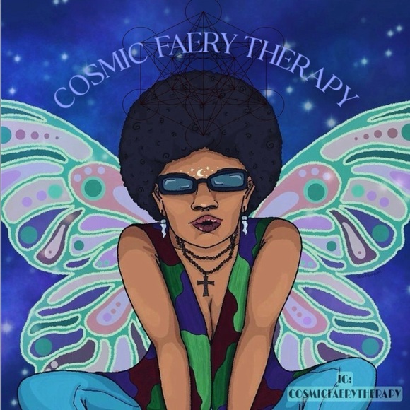 cosmicfaery